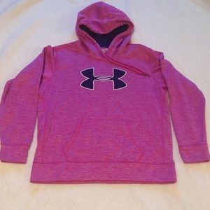 UnderAmour Hoodie